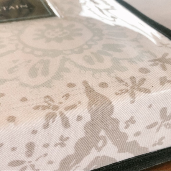 Cynthia Rowley Bath Cynthia Rowley Shower Curtain Poshmark